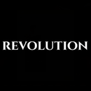 工业革命Revolution