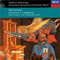 Mendelssohn: Symphony No. 2 