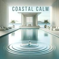 Coastal Calm: Spa Sanctuary, Ripple Effect of Tranquility, Water Essence Wellness Experience