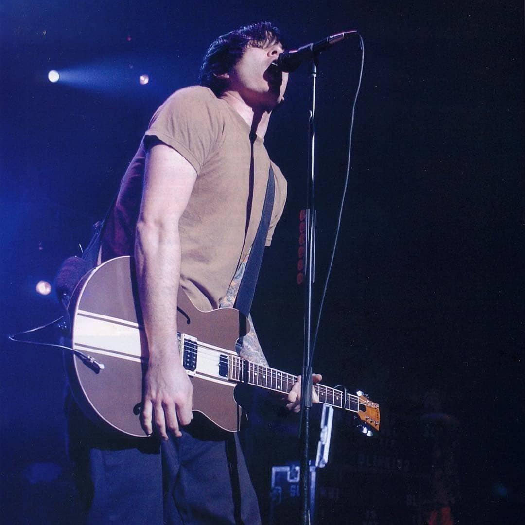 Thomas Matthew DeLonge Jr.