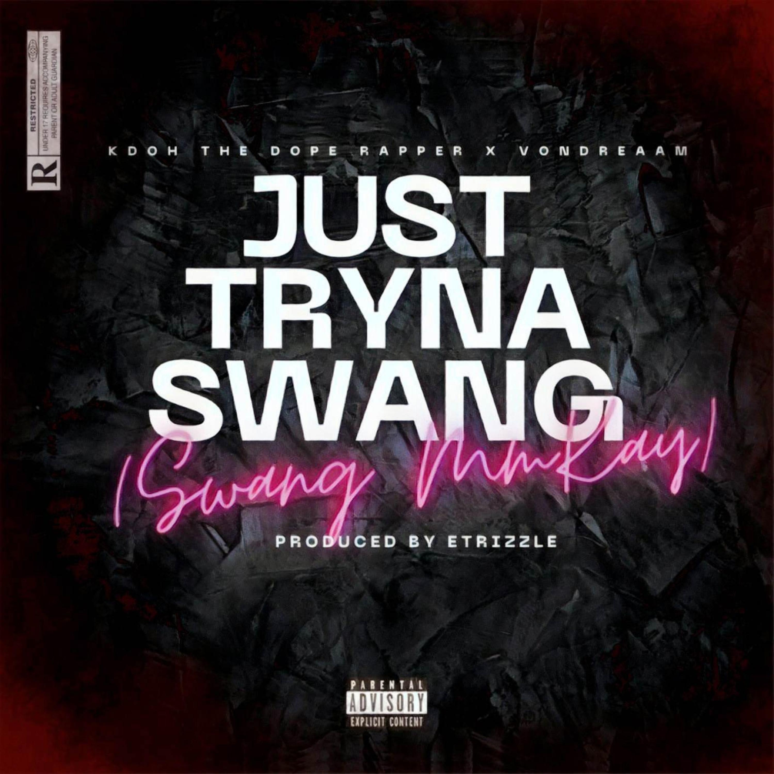 Just Tryna Swang (Swang MmKay) (feat. Von Dreaam)