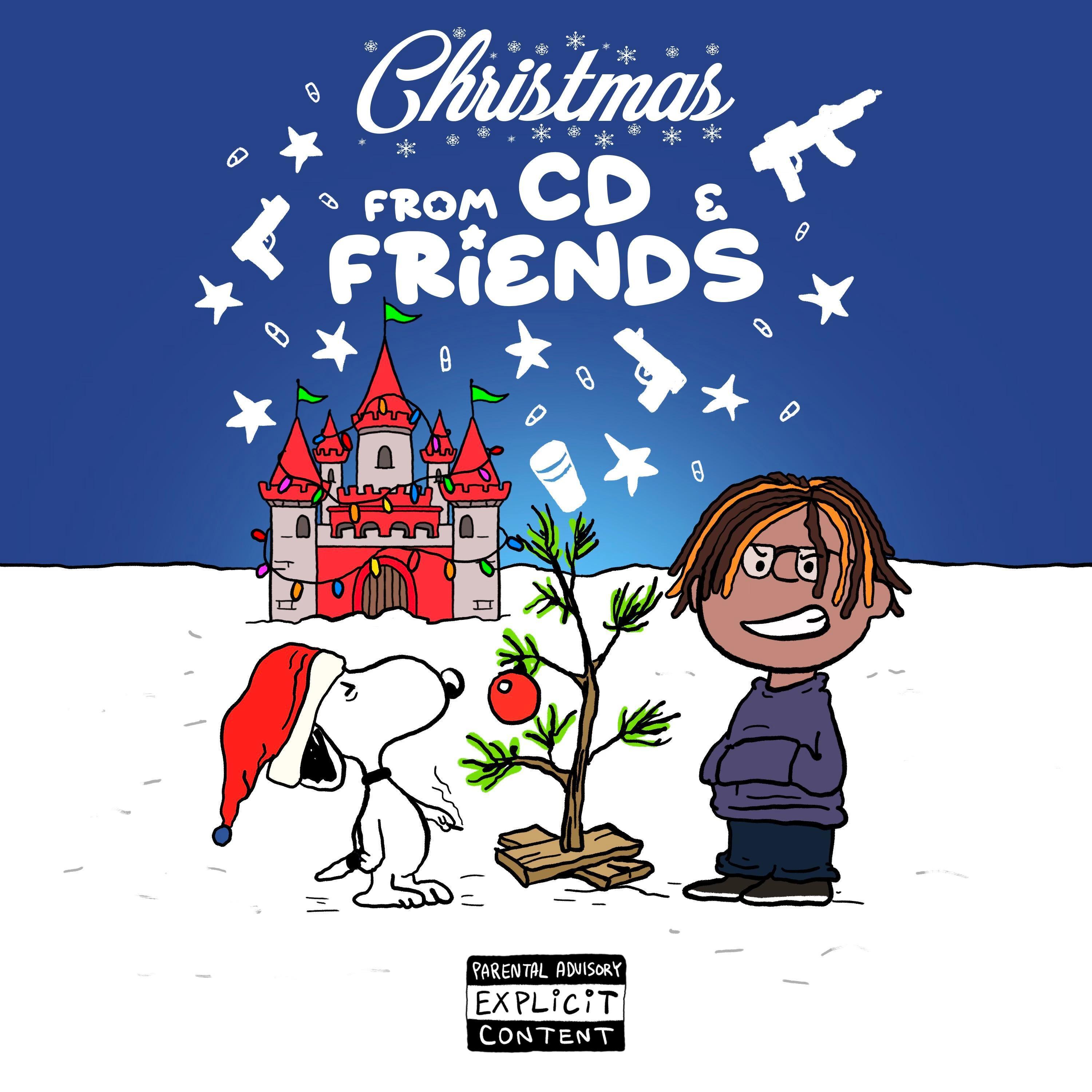 Stuck (feat. Junjcho)