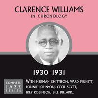 Complete Jazz Series 1930 - 1931