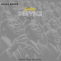 Sunday Service Vol 1.