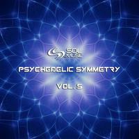 Psychedelic Symmetry, Vol. 5