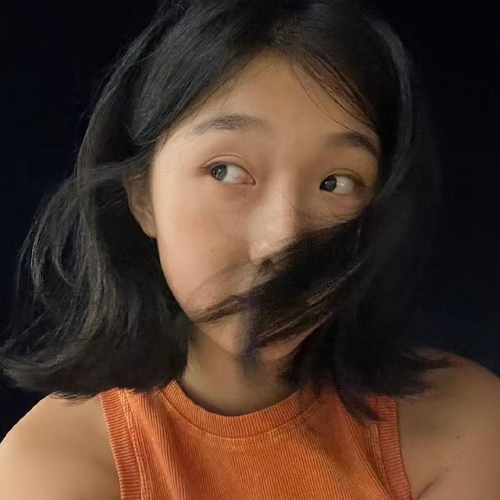 一整个魅惑公主❤️郁一凡