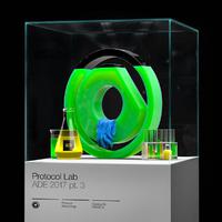 Protocol Lab: ADE 2017 part 3