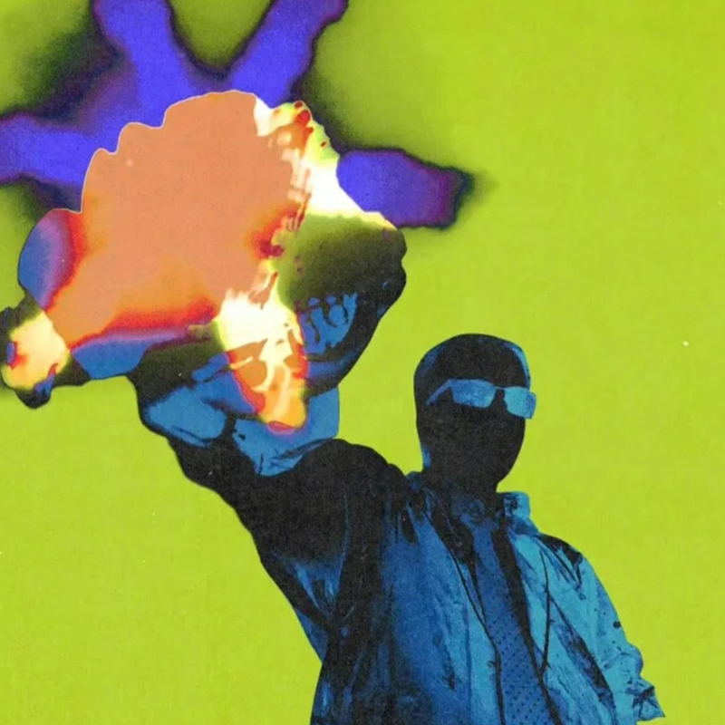 GoneBad | 节奏控无限摇头福音曲