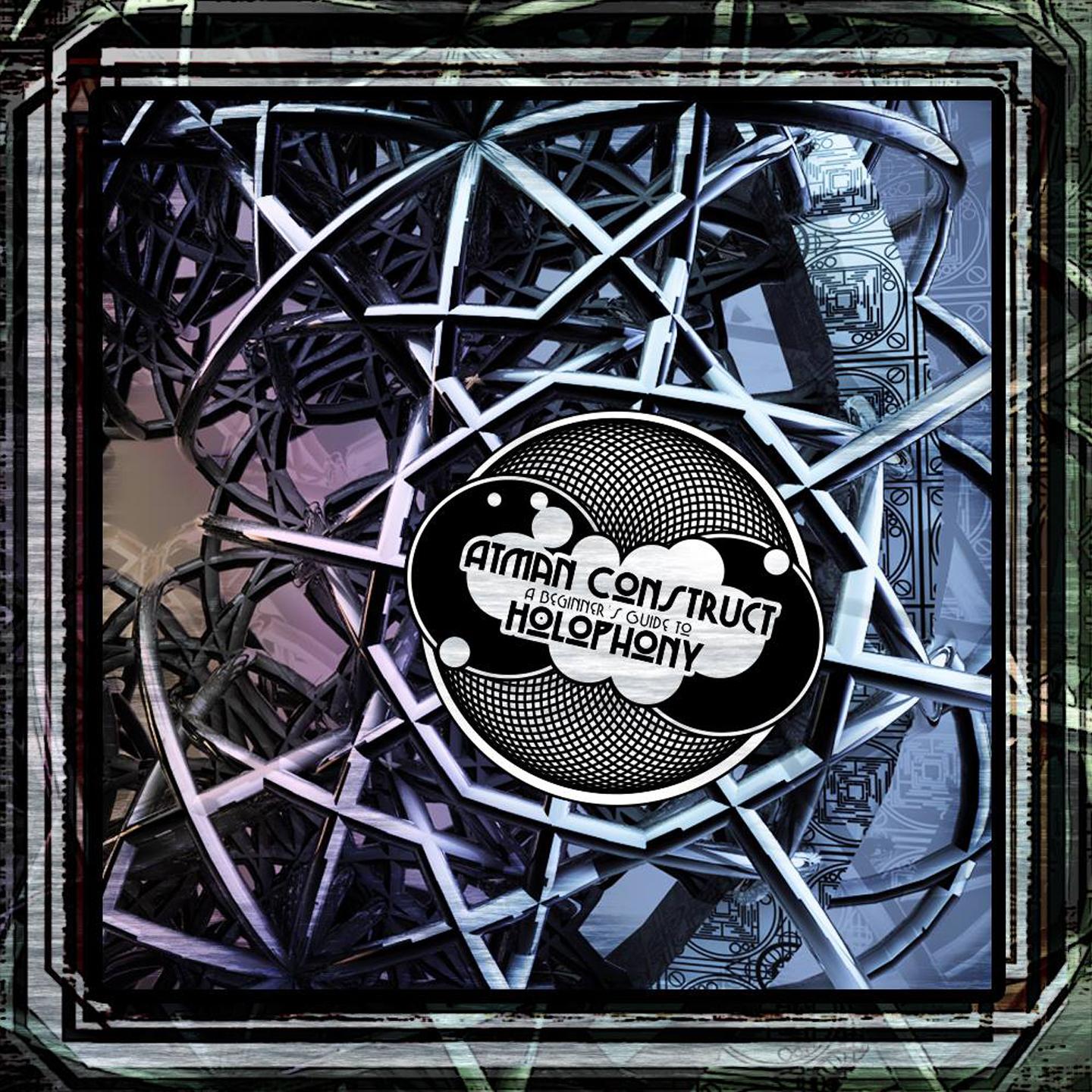 Gaia Unfolding (Atman Construct's Gaiagami Refold)