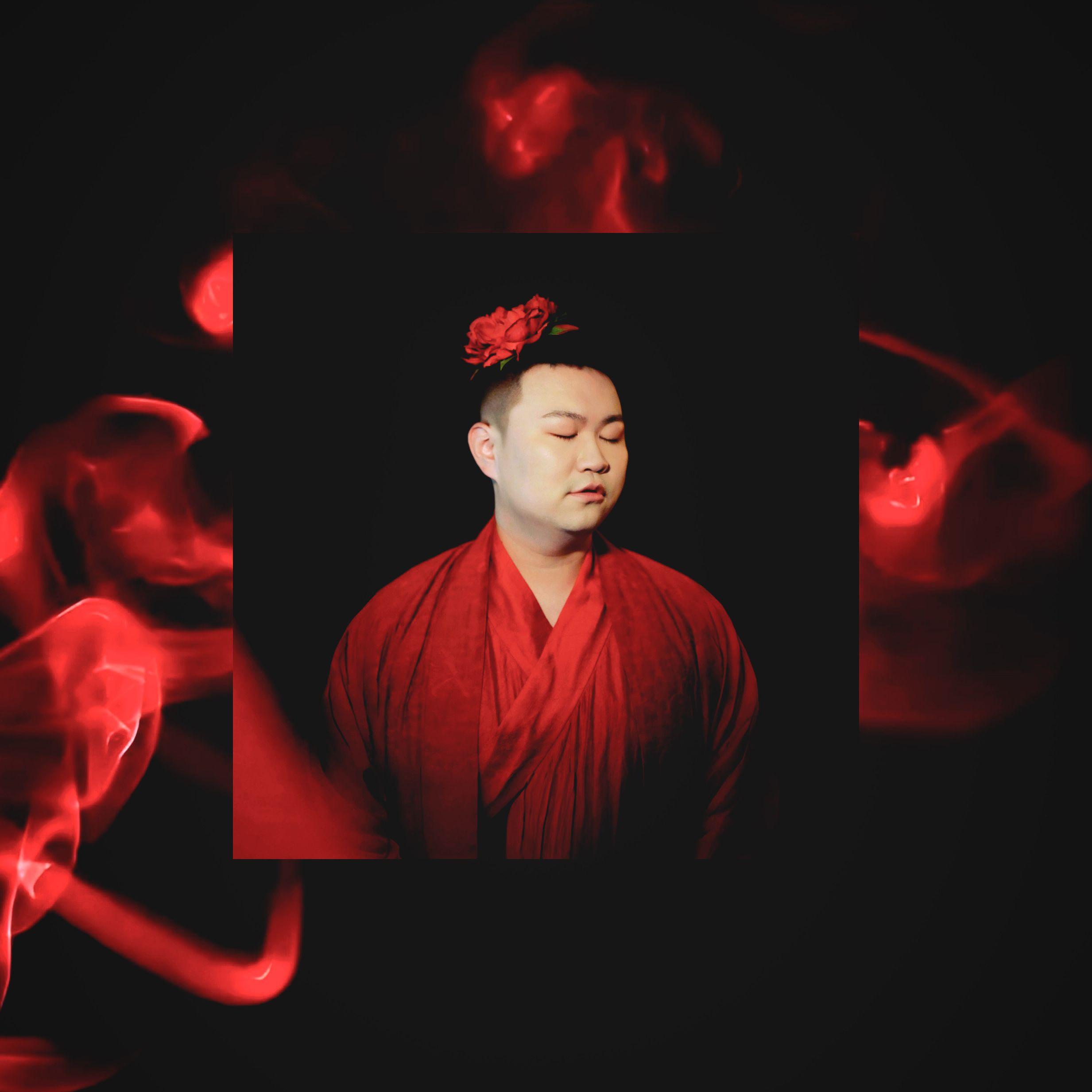 镜花水月 - 包泓宇封面