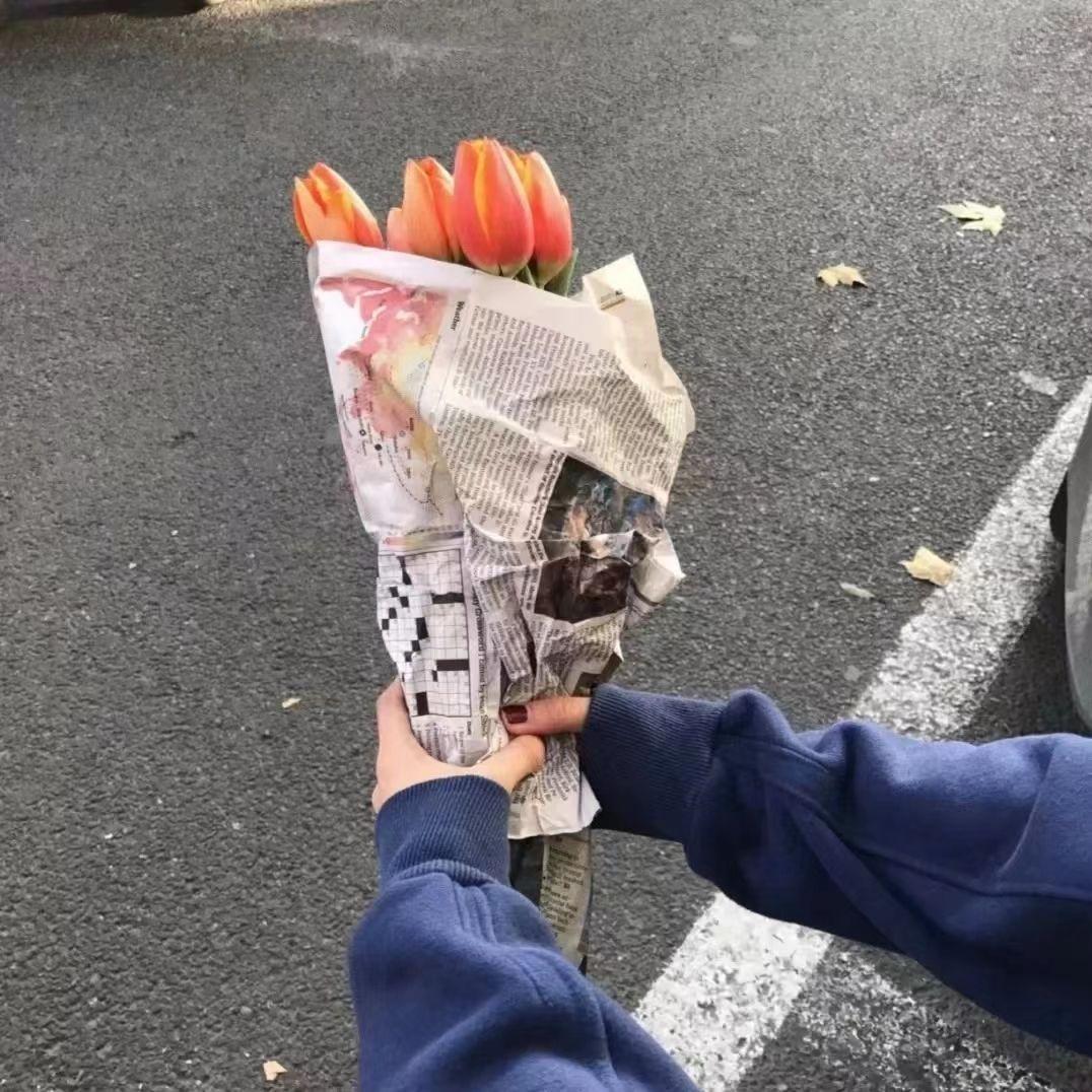 放飞心情封面