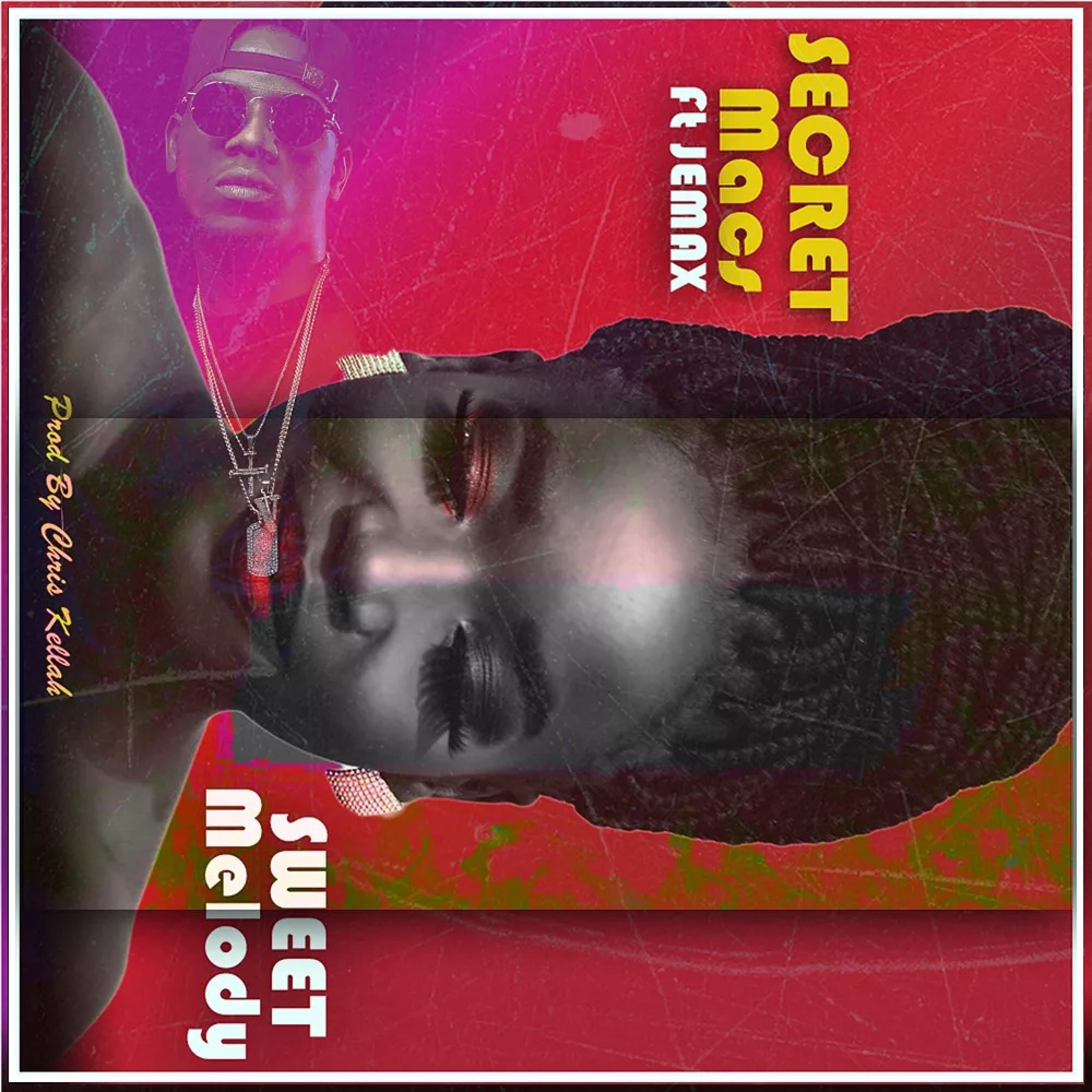 Sweet Melody (feat. Jemax)