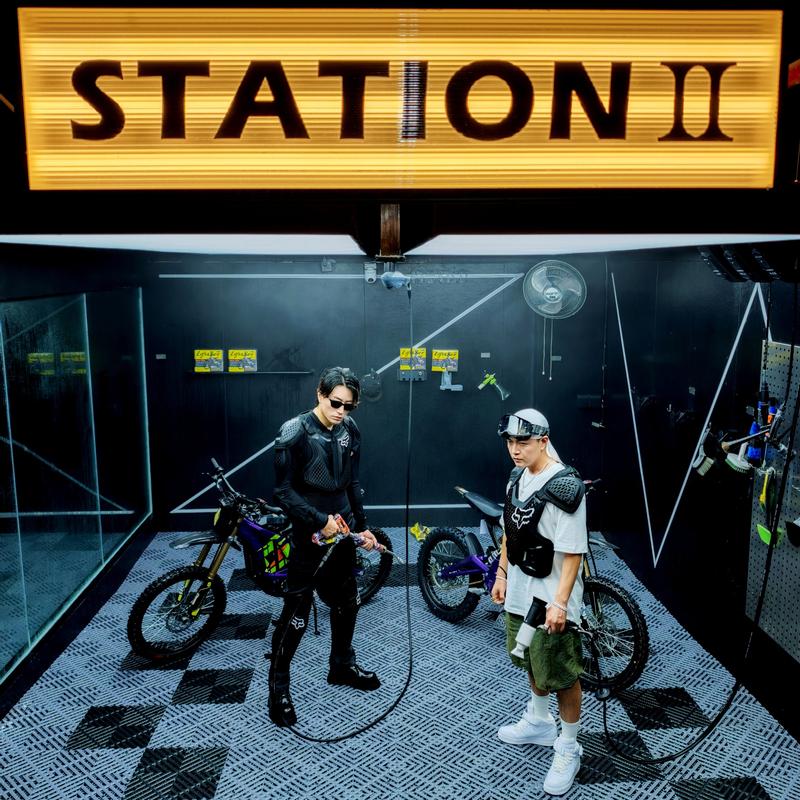 不肉时间 (feat. YoHu) (Bro Time)