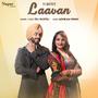 Laavan