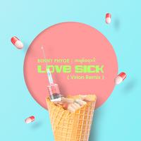 Bunny Phyoe (Love Sick) (remix)