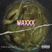 Waxxx (feat. Gafo Loco & LSB)