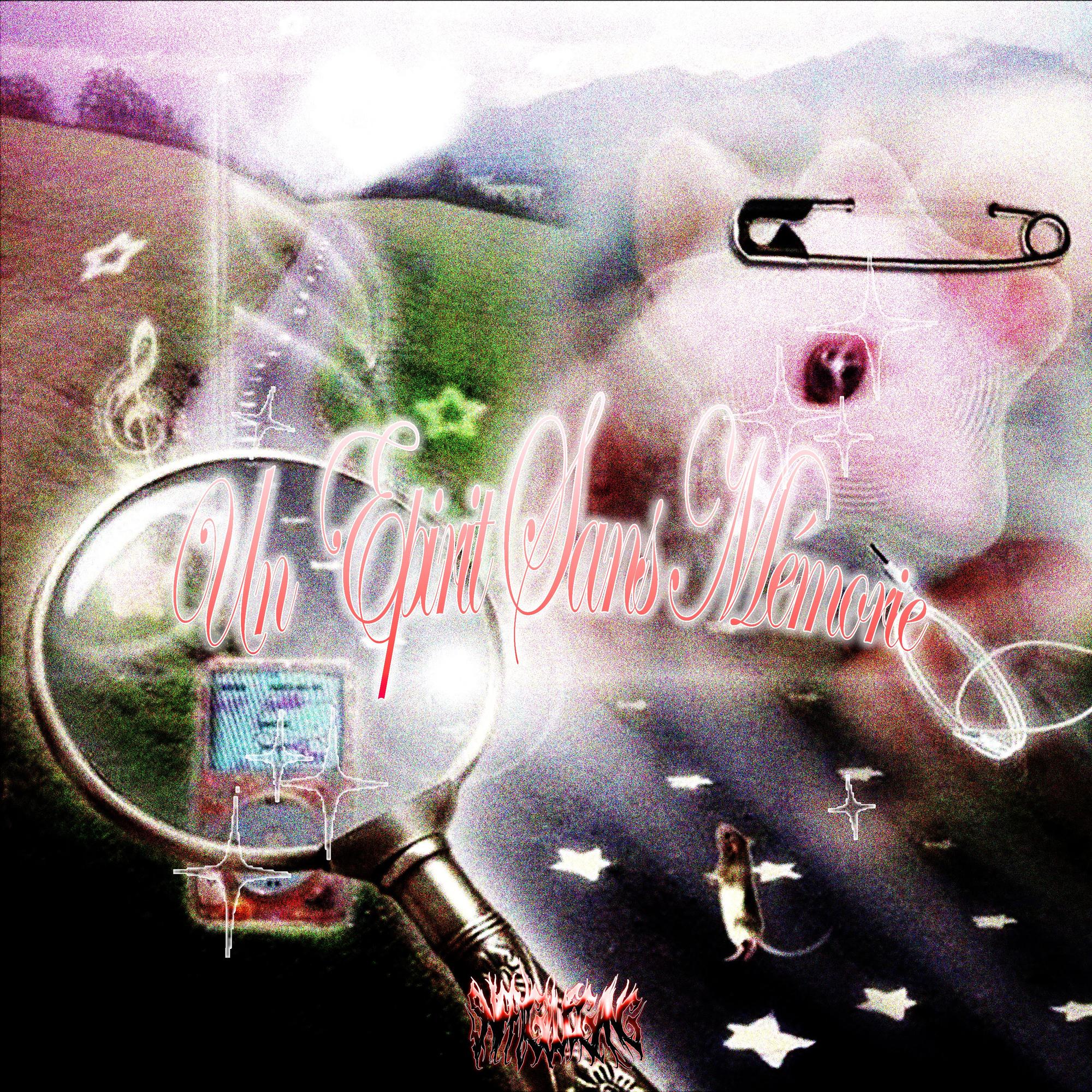 Un esprit sans mémorie (Intro)