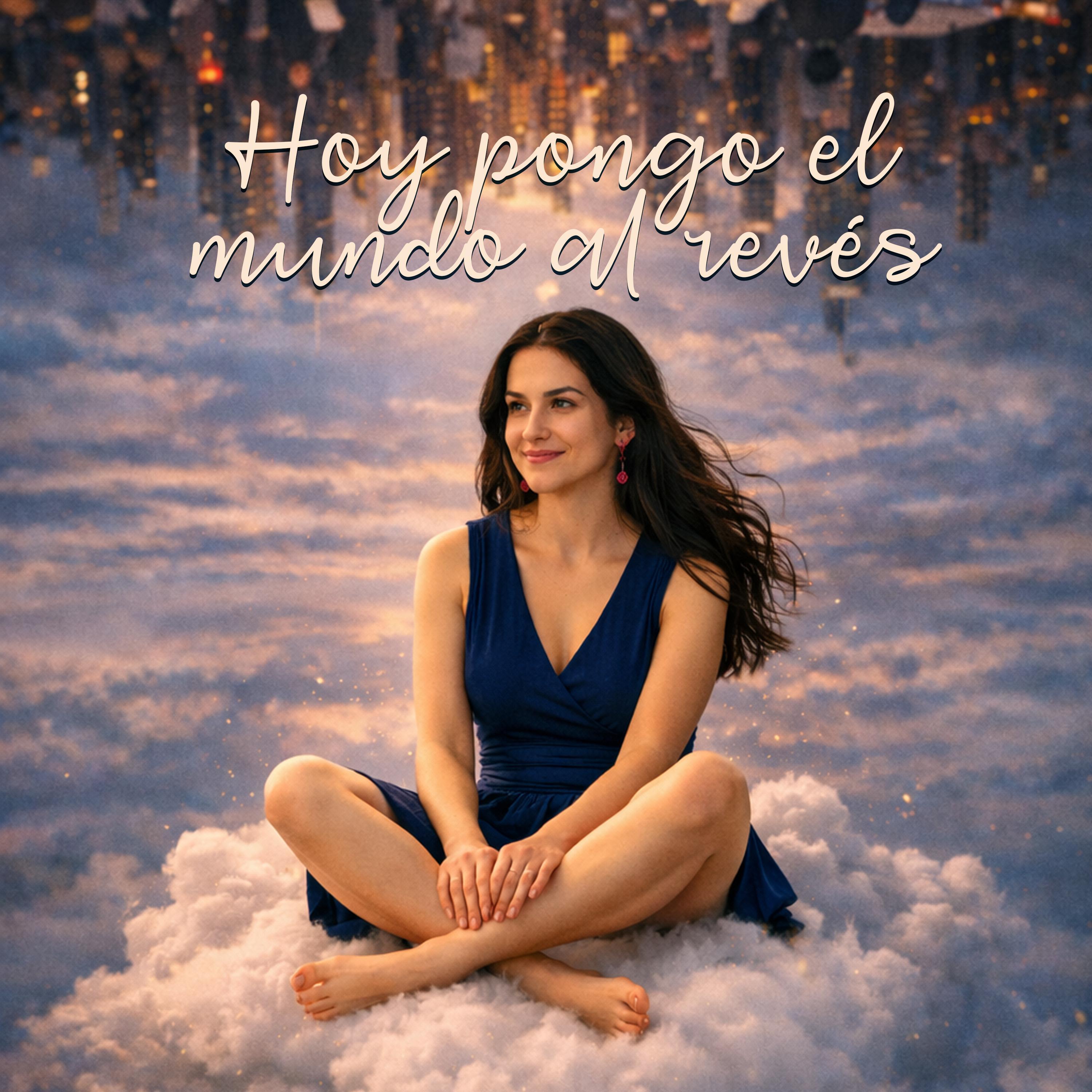 Hoy pongo el mundo al revés