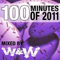 100 Minutes Of 2011