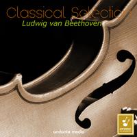 Classical Selection - Beethoven: String Quartets Nos. 4 & 9 