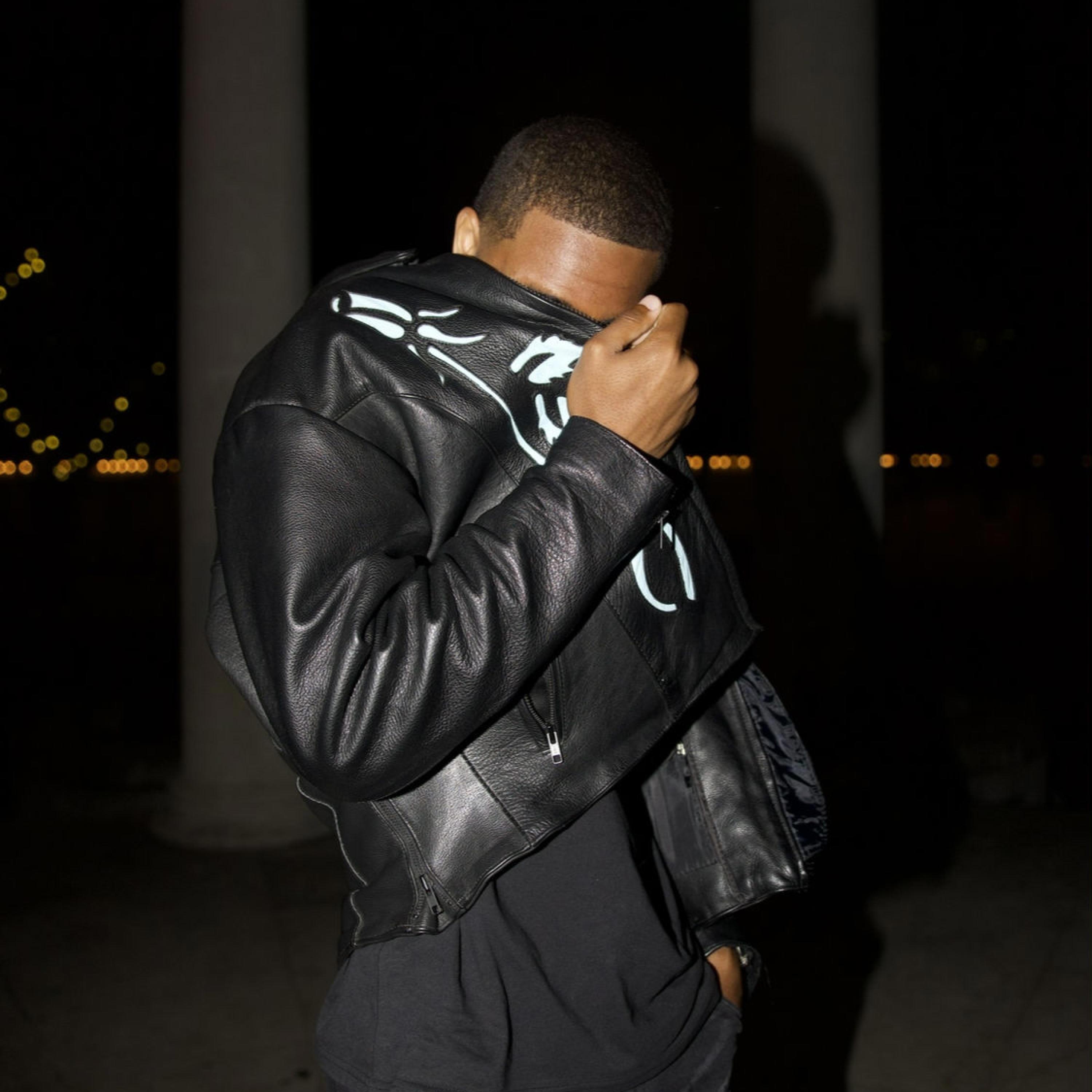 Resurrection (feat. 4ayem)