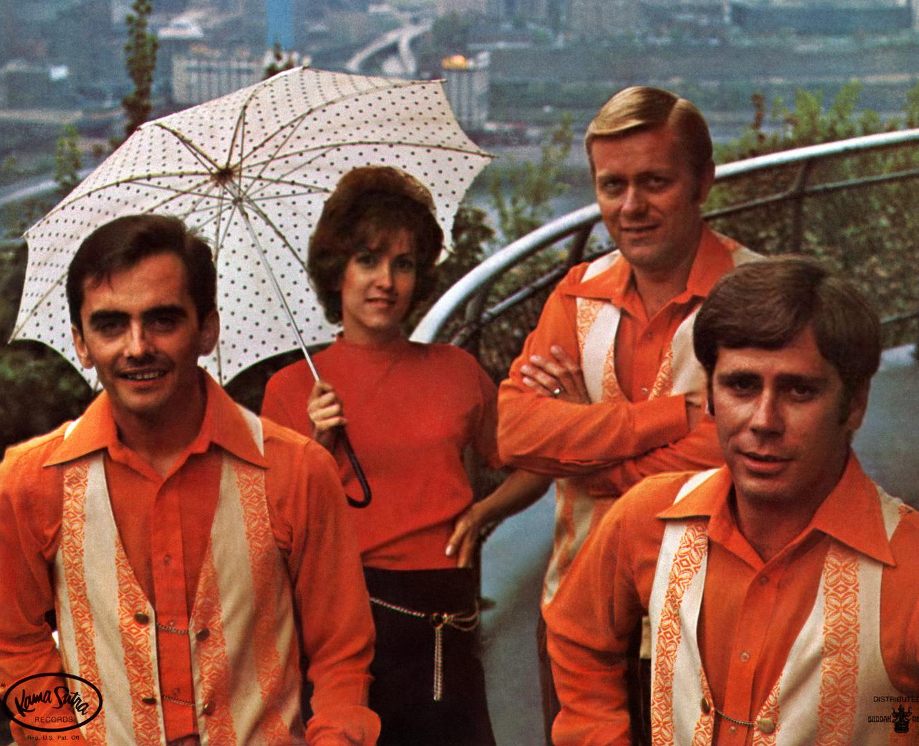 The Skyliners