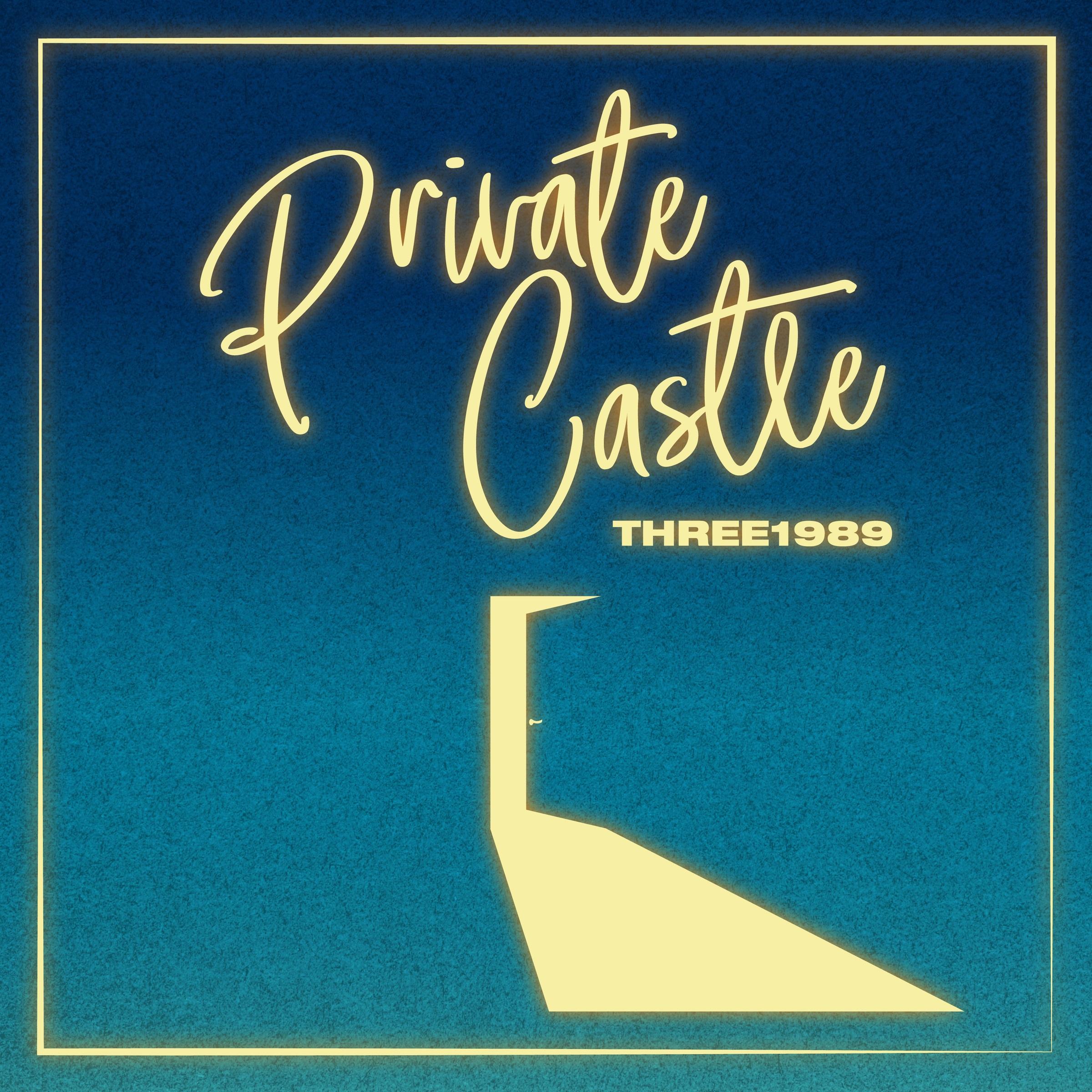 Private Castle Instrumental