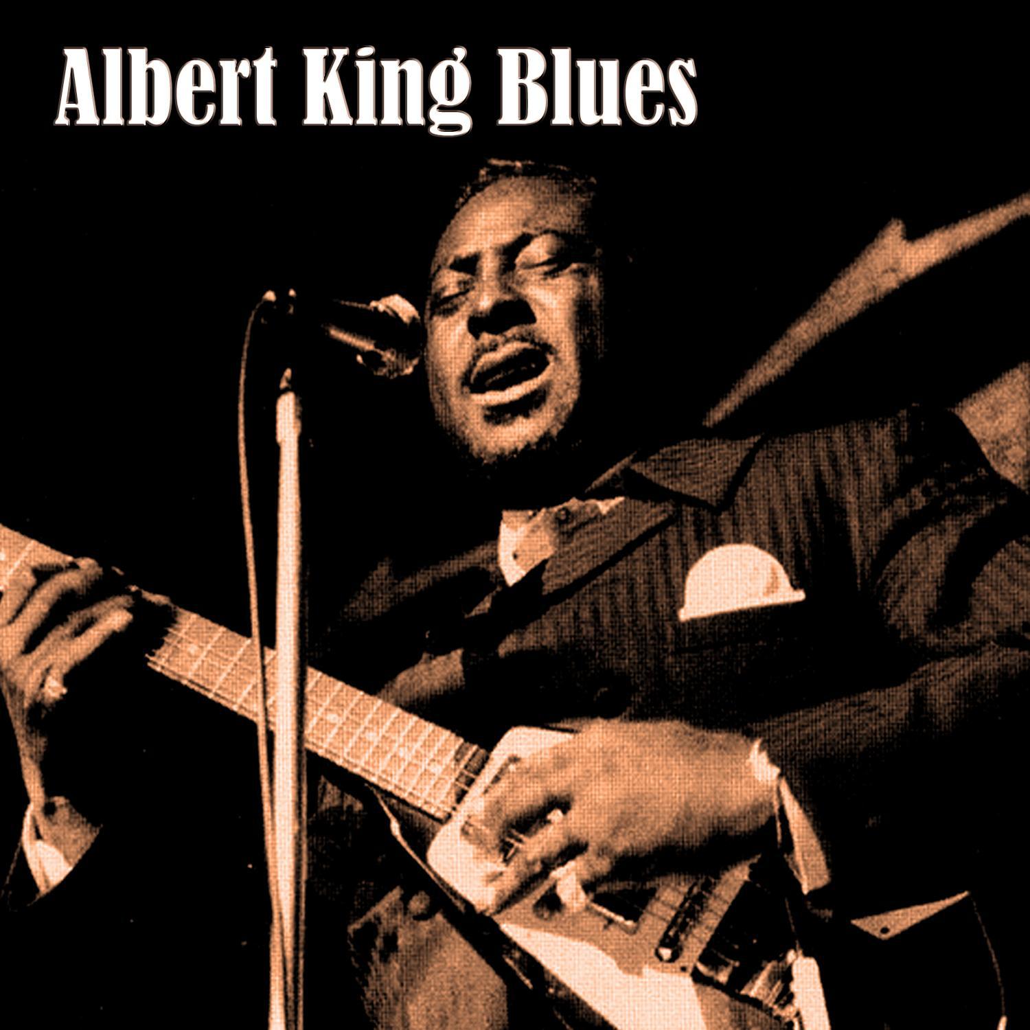 travelin" to california - albert king - 单曲 - 云