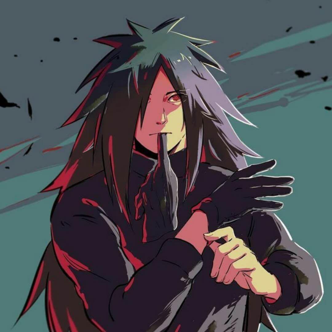 宇智波 斑 (EA7版)