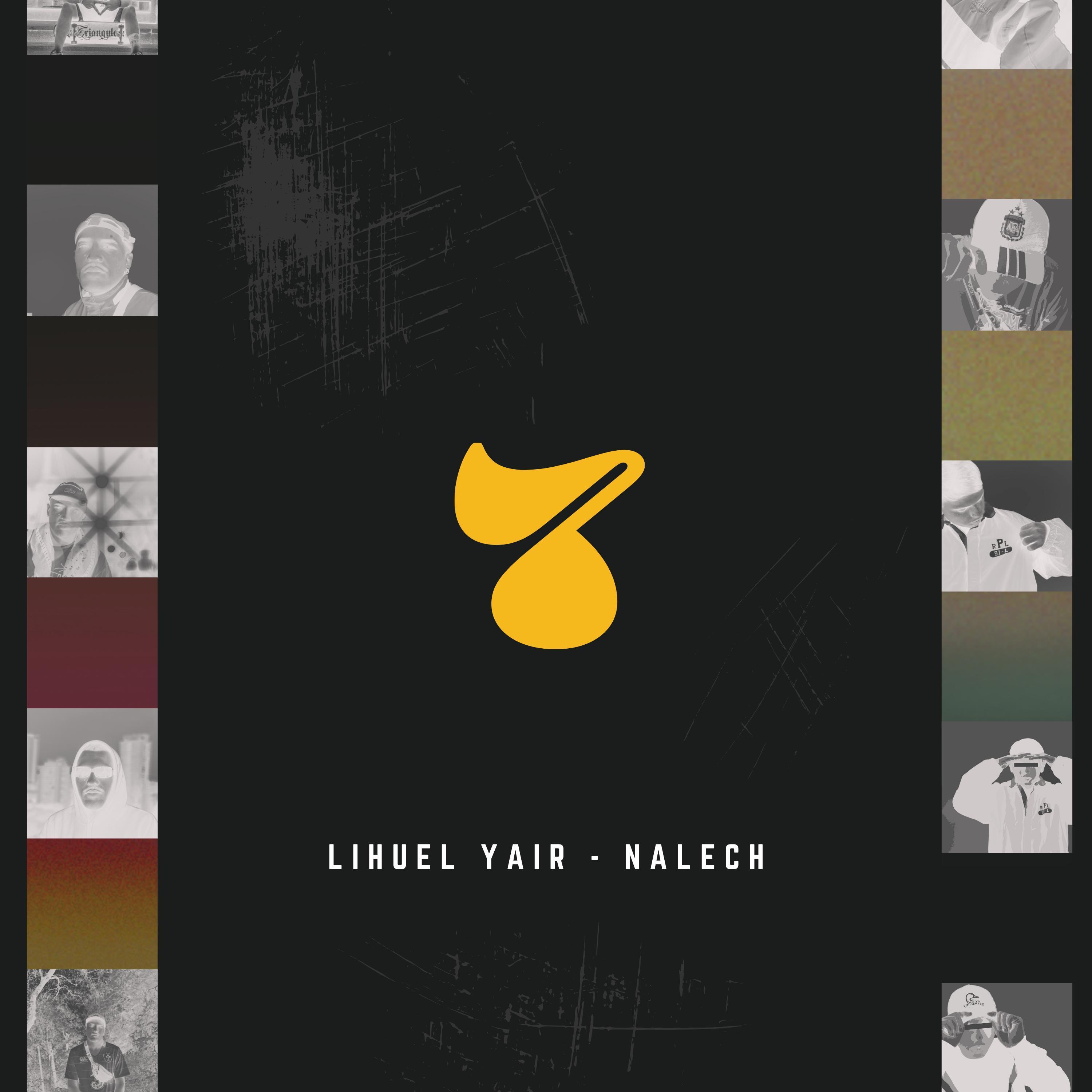 Pintitas (feat. Lihuel Yair, Nalech & Diafra)