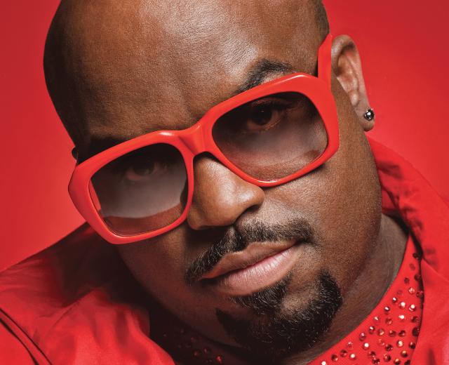 CeeLo Green