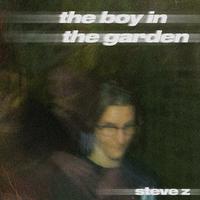 the boy in the garden