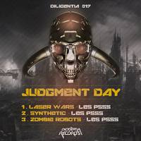 Judgment Day