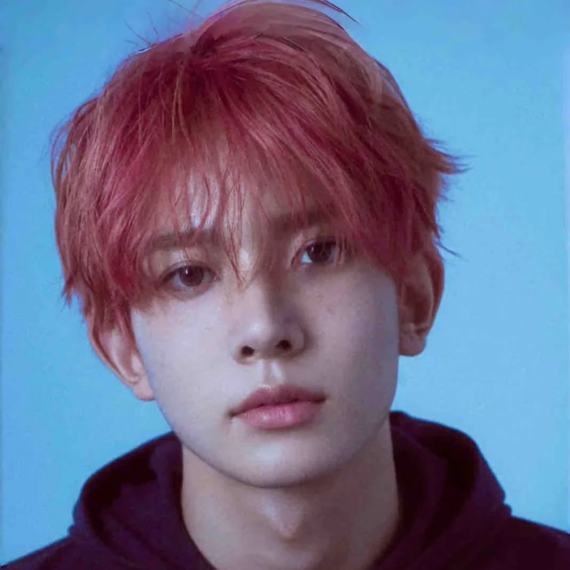 *kpop精选*爱与被爱都藏在他的歌词里