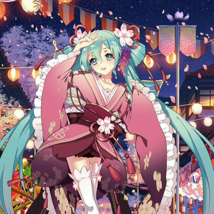 SPiCa - 初音ミク/とくP - 单曲- 网易云音乐