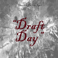 'Draft Day' Certified Drillers BeatTape Vol.1