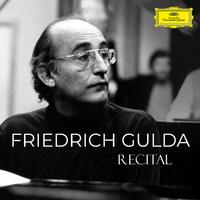 Friedrich Gulda - Recital