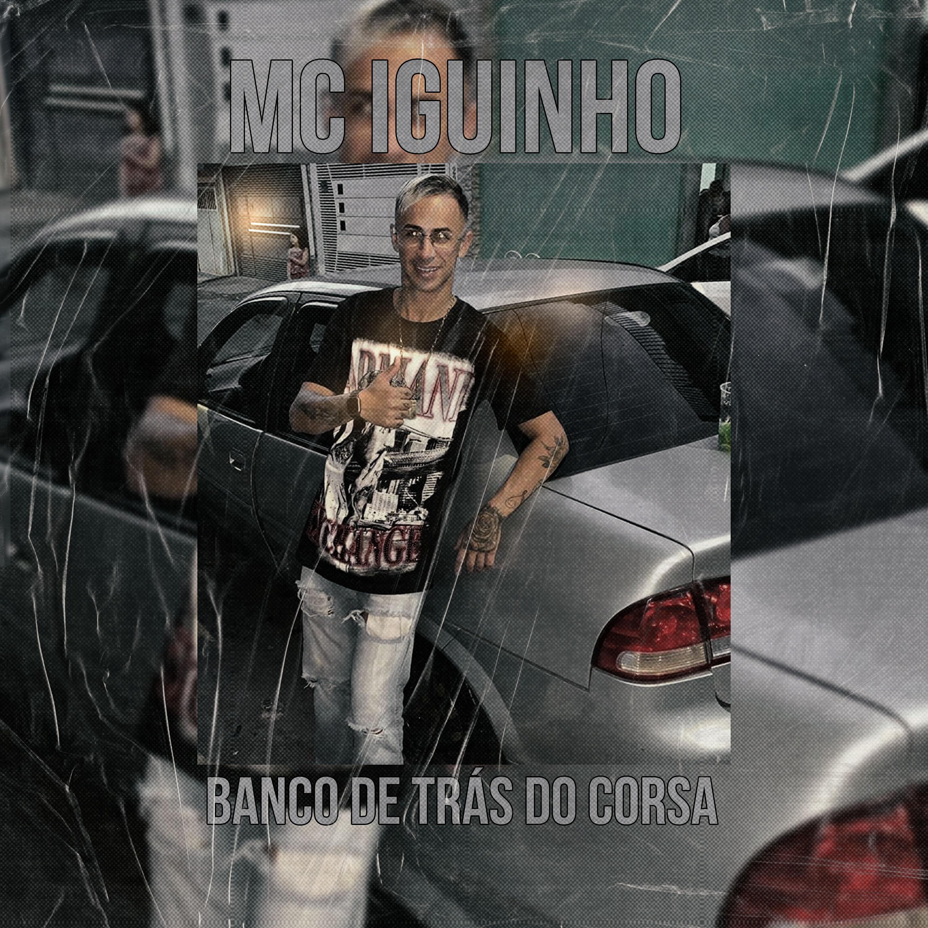 Banco de Trás do Corsa