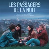 Les passagers de la nuit (Bande originale du film)