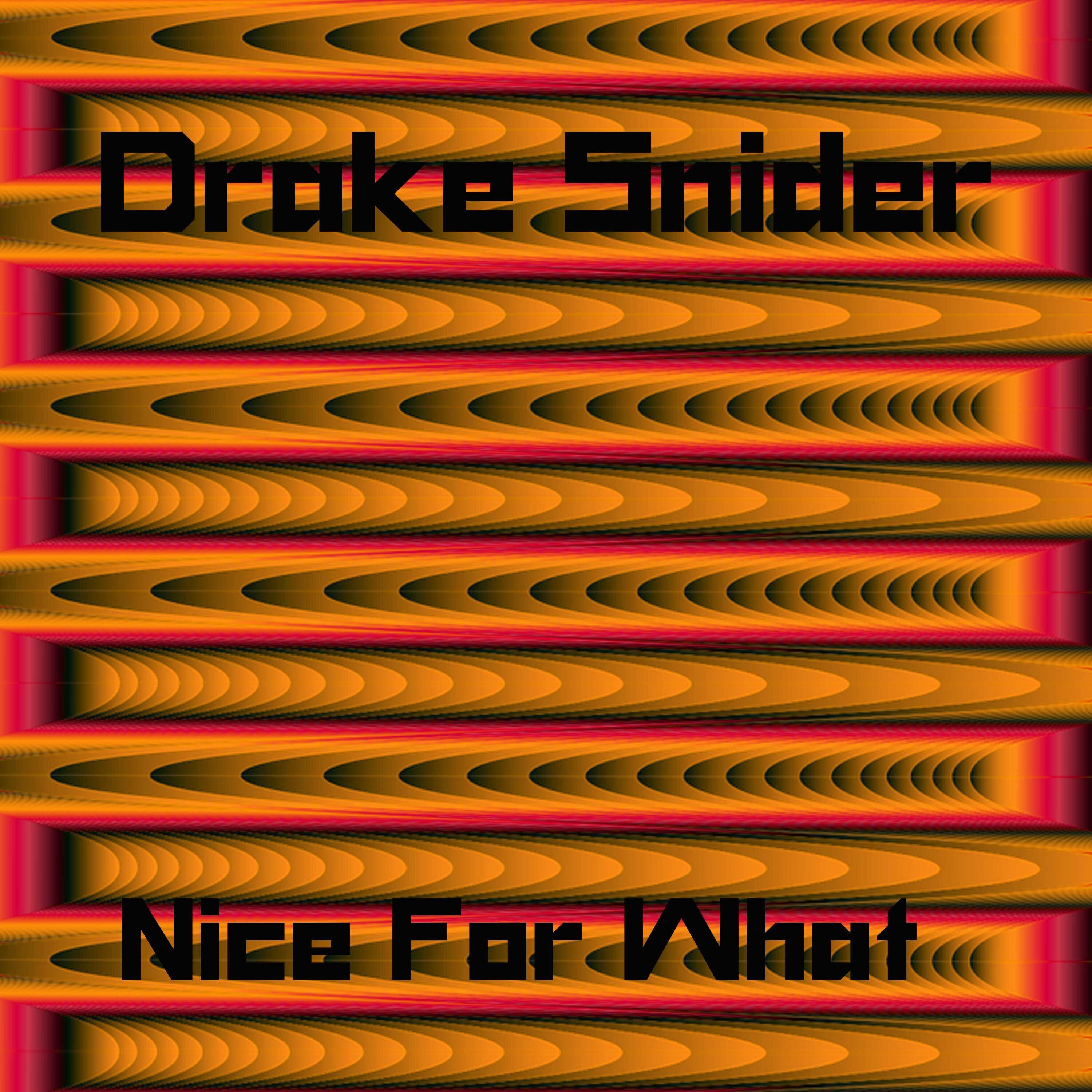 Nice For What (Radio Edit)