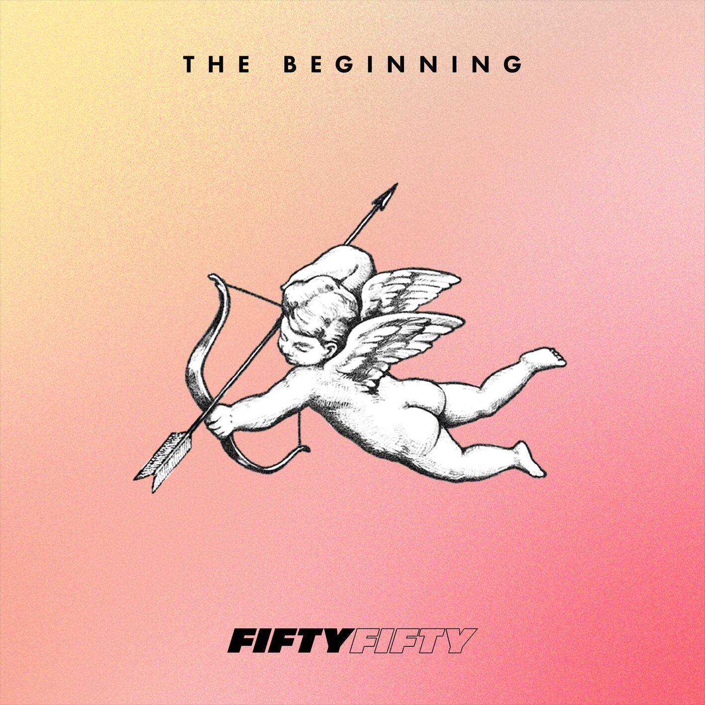 FIFTY FIFTY-《Cupid – Twin Ver_ (Slowed Down Version)》