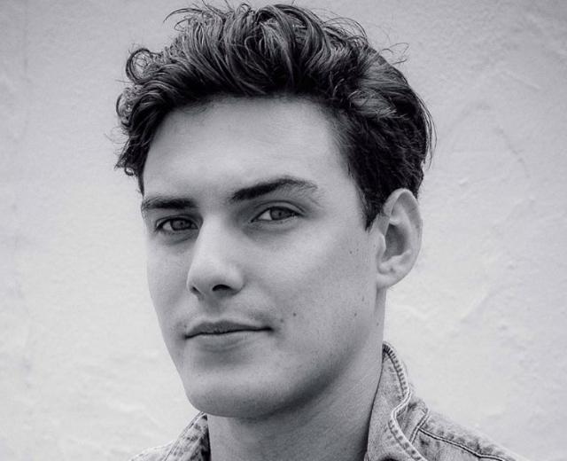 Tor Miller