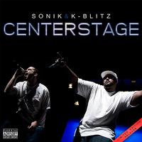 Centerstage