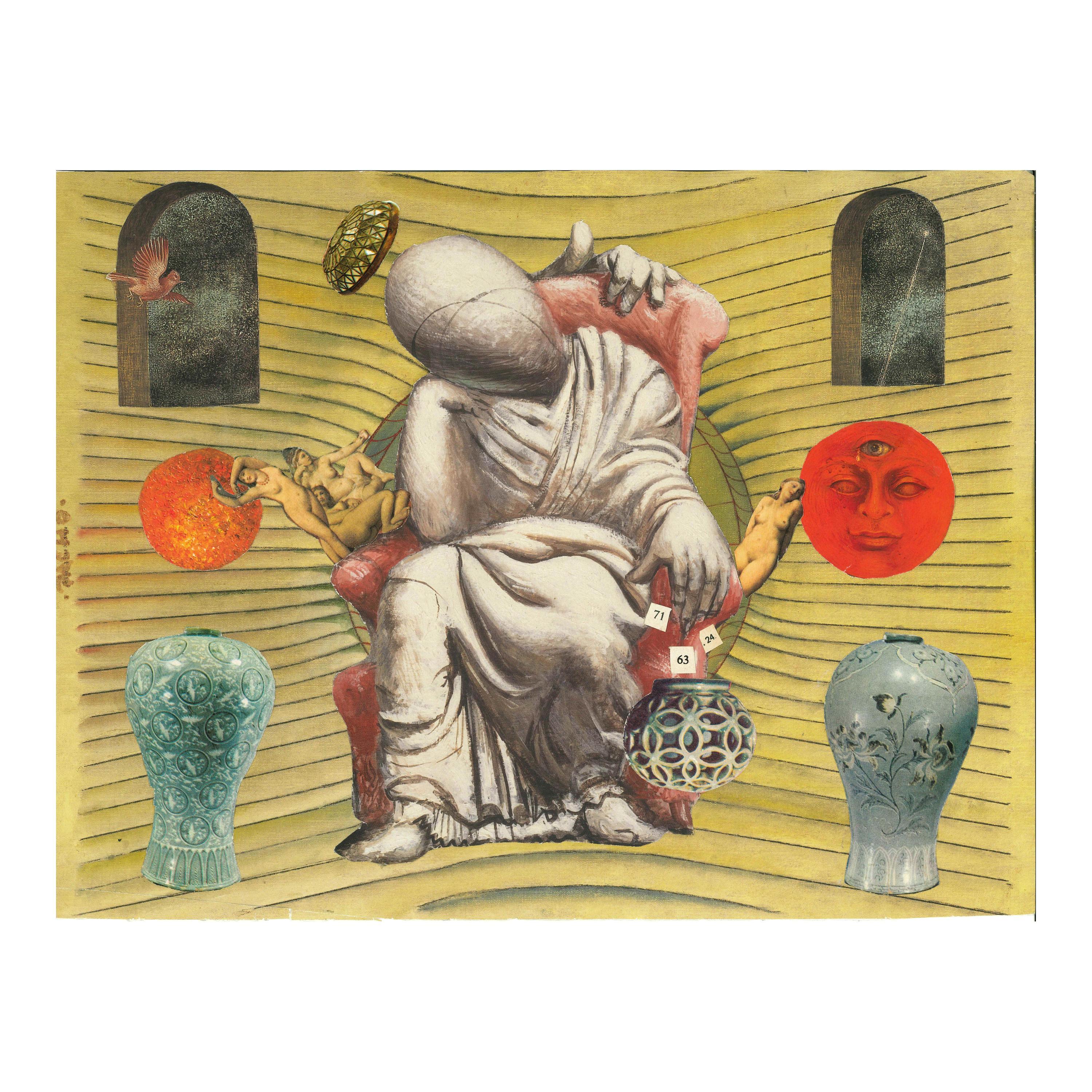 Triptico (feat. Diafra, Lihuel Yair & Negro Nalech)