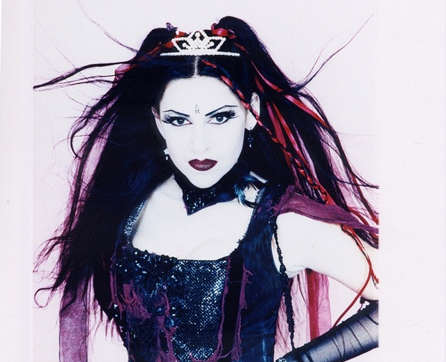 Diva Destruction