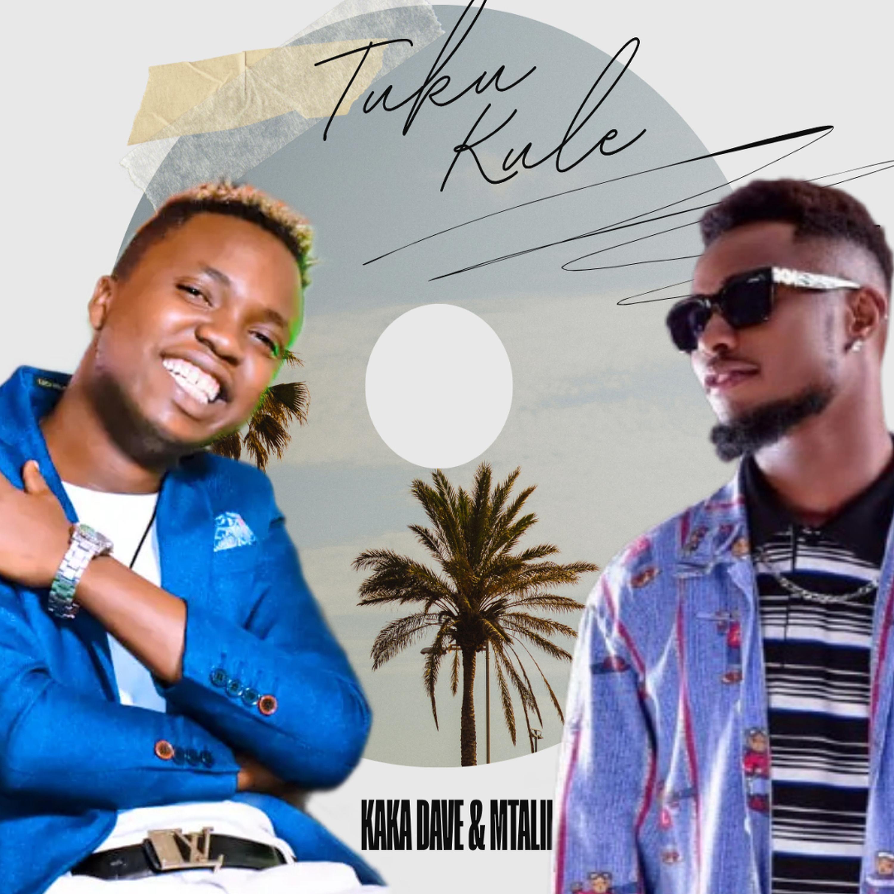 Tukukule (feat. Mtalii)