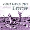 Min-G面具 - For Give Me Lord