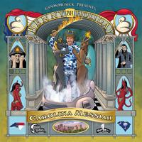 Benny Holiday - Second Age