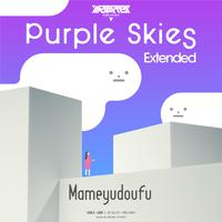 Purple Skies (Extended Mix)