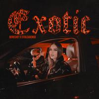 Exotic (feat. Stolearenco)